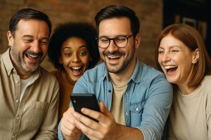 АНЕКДОТ КАК ЧАСТЬ ПОВСЕДНЕВНОЙ КУЛЬТУРЫ Платформа OR-TV.ru