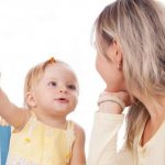 forms of child speech development