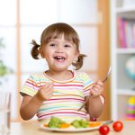 organizing children&#39;s meals in kindergarten