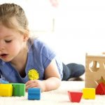 Memory development in preschoolers