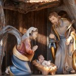 рождество христово для детей