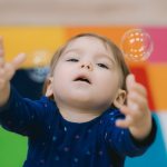 сенсорное развитие детей 1-2 лет