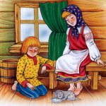 Сестрица Алёнушка и братец Иванушка - картинка 1