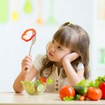 Стихи про овощи для детей: помидор