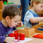 The essence of Maria Montessori&#39;s method