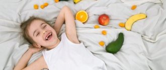 Choosing vitamins for children: 6 best complexes